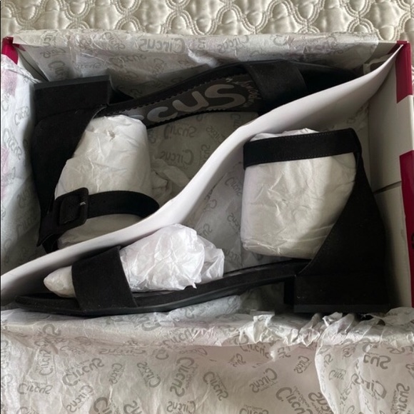 Circus by Sam Edelman Women's Jade Sandal - Picture 3 of 3